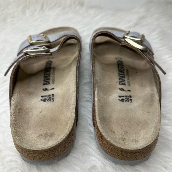 Birkenstock Arizona Sandals Size 10 - Picture 7 of 10